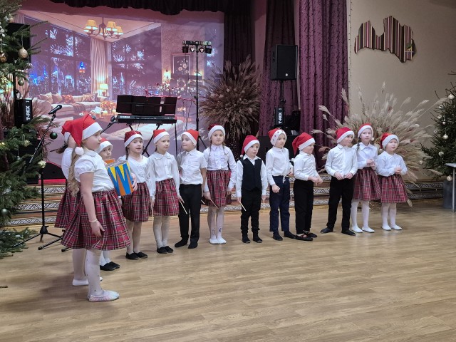 Ziemas balle senioriem / 2025